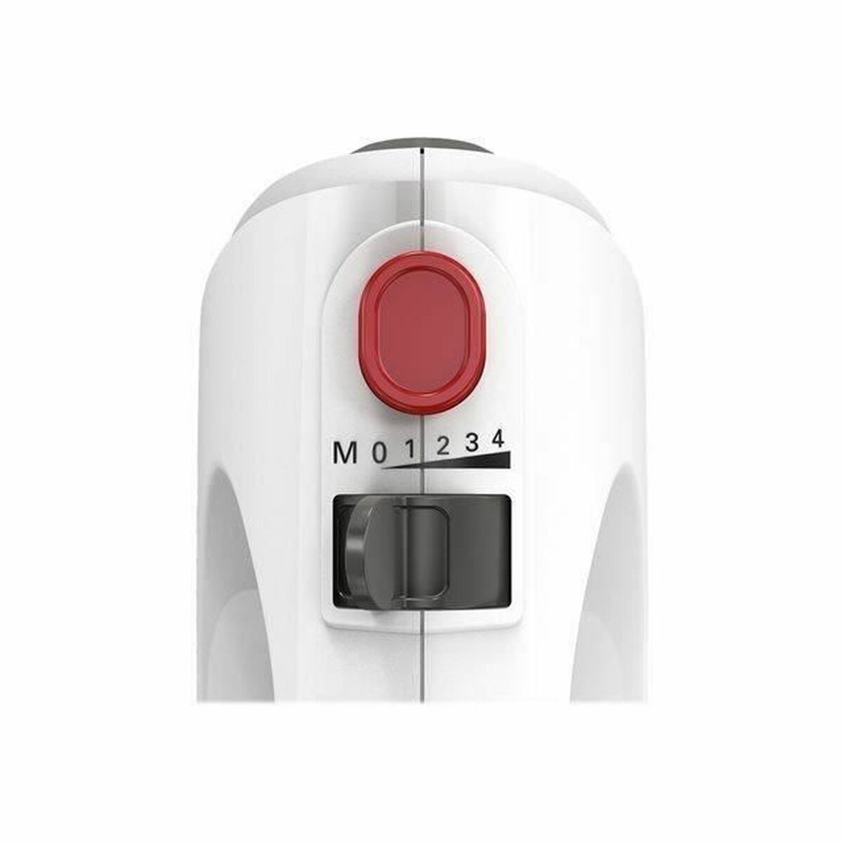 Миксер с венчиками BOSCH MFQ22100 375 W-3