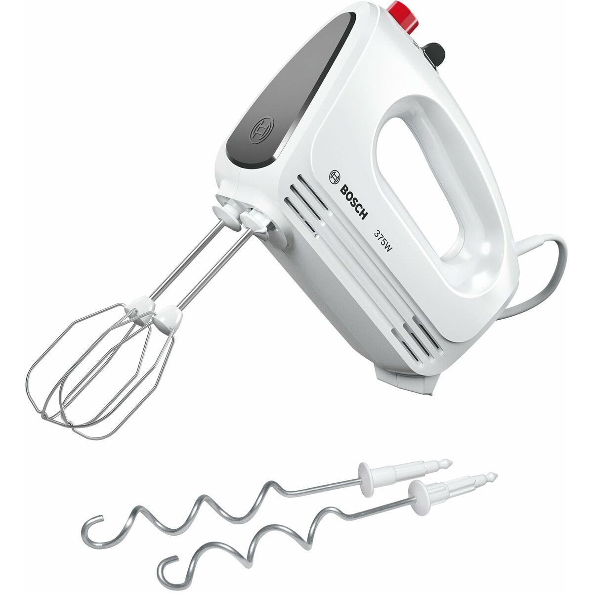 Миксер с венчиками BOSCH MFQ22100 375 W-4