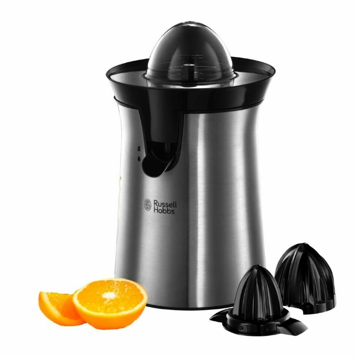 Электрическая соковыжималка Russell Hobbs 22760-56 60 W Сталь 2200 W-2