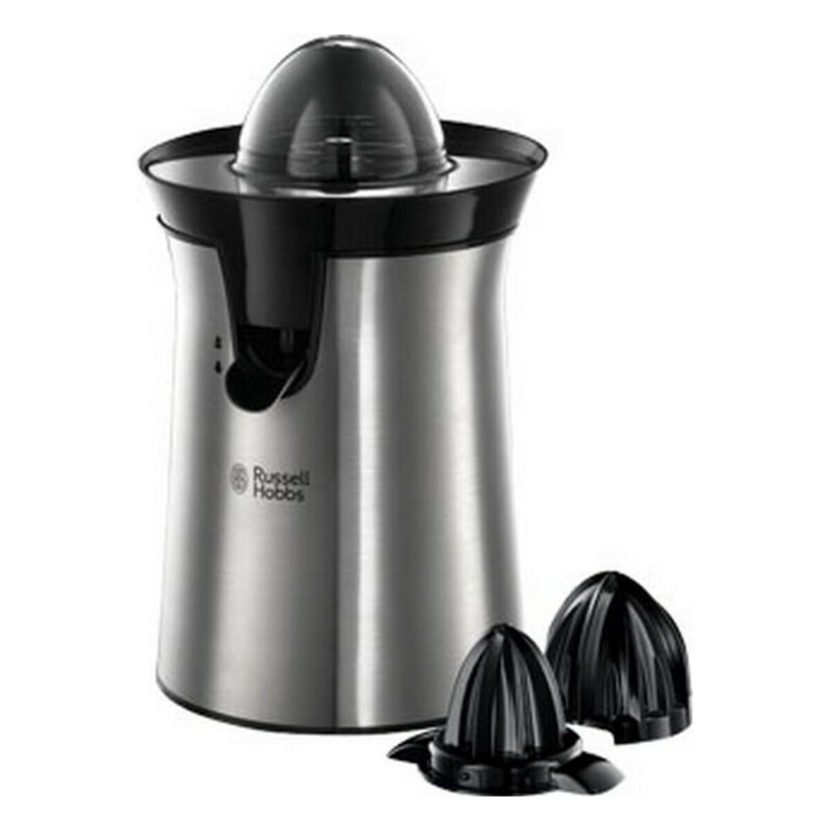 Электрическая соковыжималка Russell Hobbs 22760-56 60 W Сталь 2200 W-3