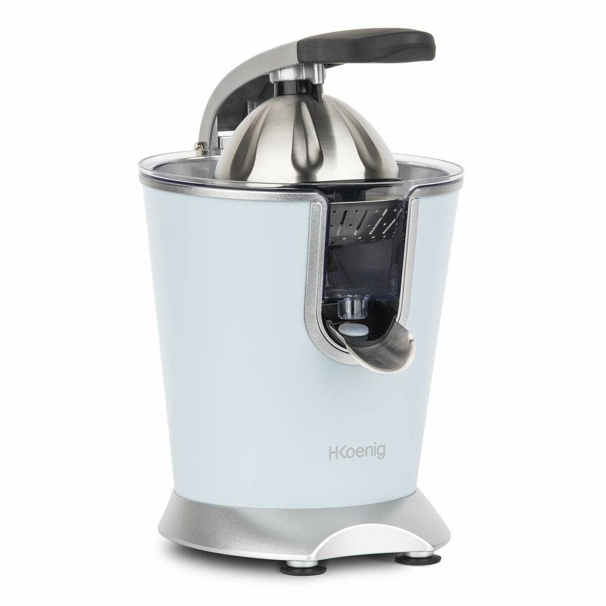 Электрическая соковыжималка Hkoenig AGR86 160 W-3