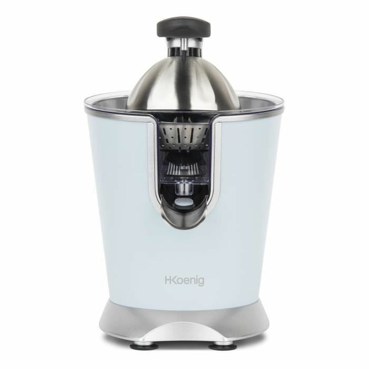 Электрическая соковыжималка Hkoenig AGR86 160 W-5