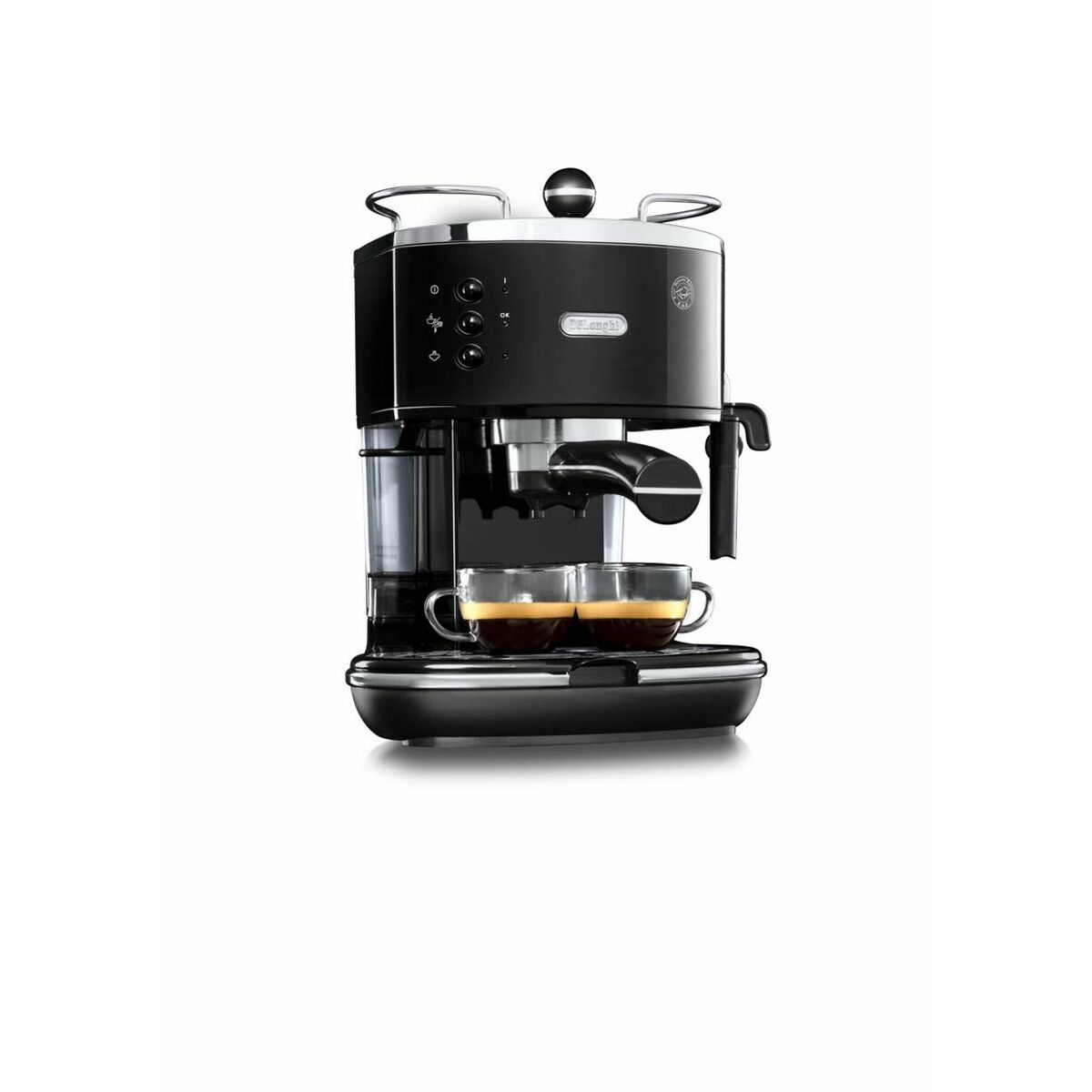 Kофеварка DeLonghi ECO311.BK 1,4 L 1100 W-2