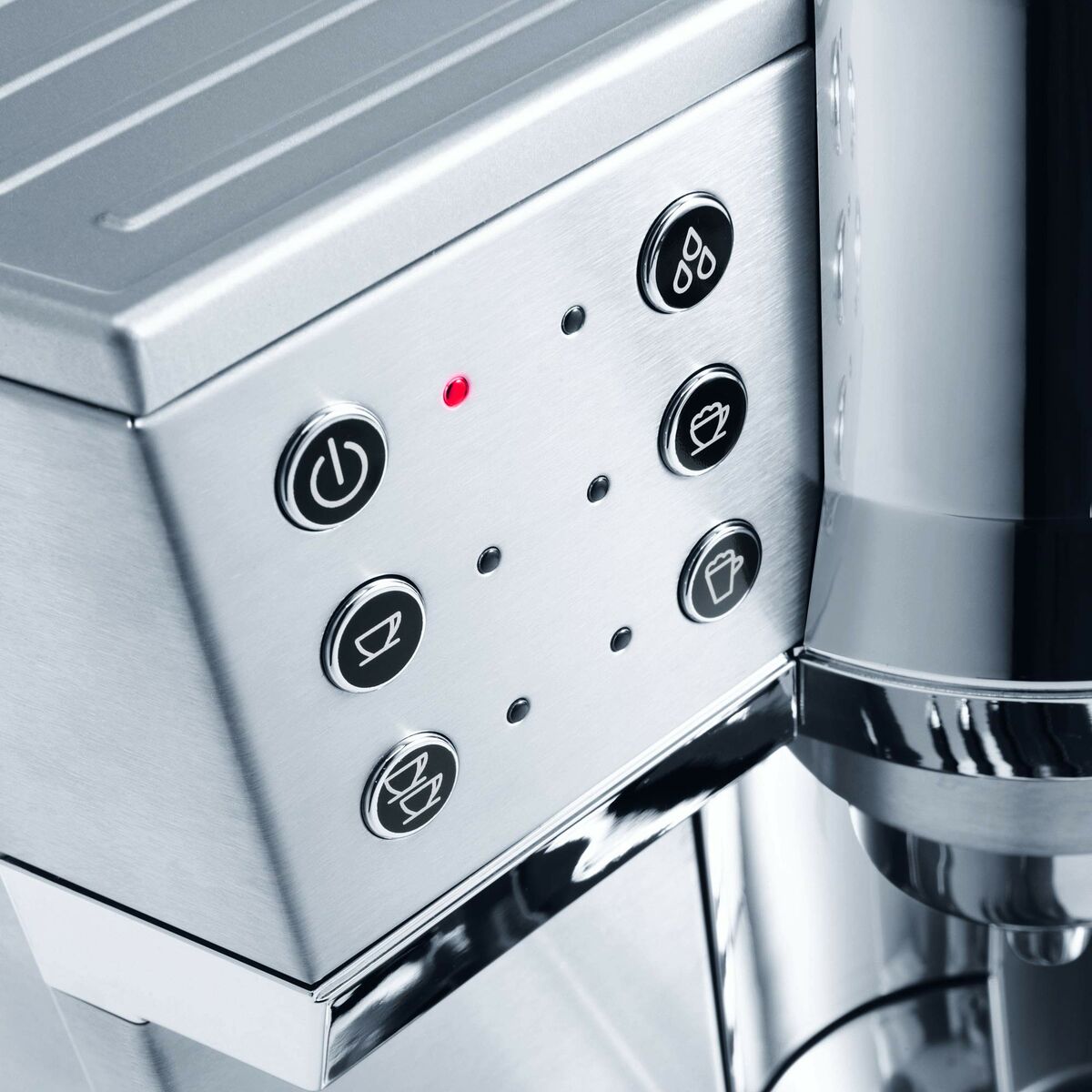 Kофеварка DeLonghi EC850.M 1450 W 1 L-2
