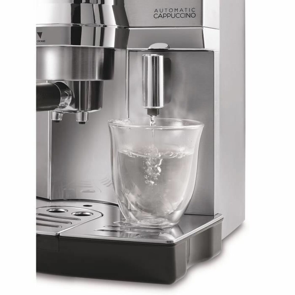 Kофеварка DeLonghi EC850.M 1450 W 1 L-5