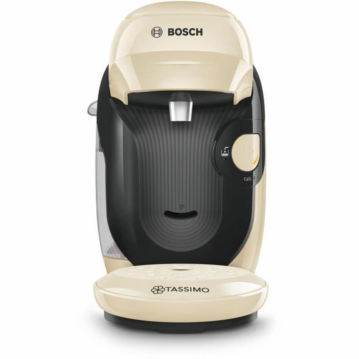 Капсульная кофеварка BOSCH TAS1107 1400 W-2