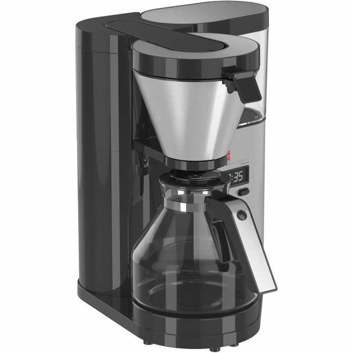 Капельная кофеварка Melitta Aroma Elegance Therm DeLuxe 1012-06 1450 W-2