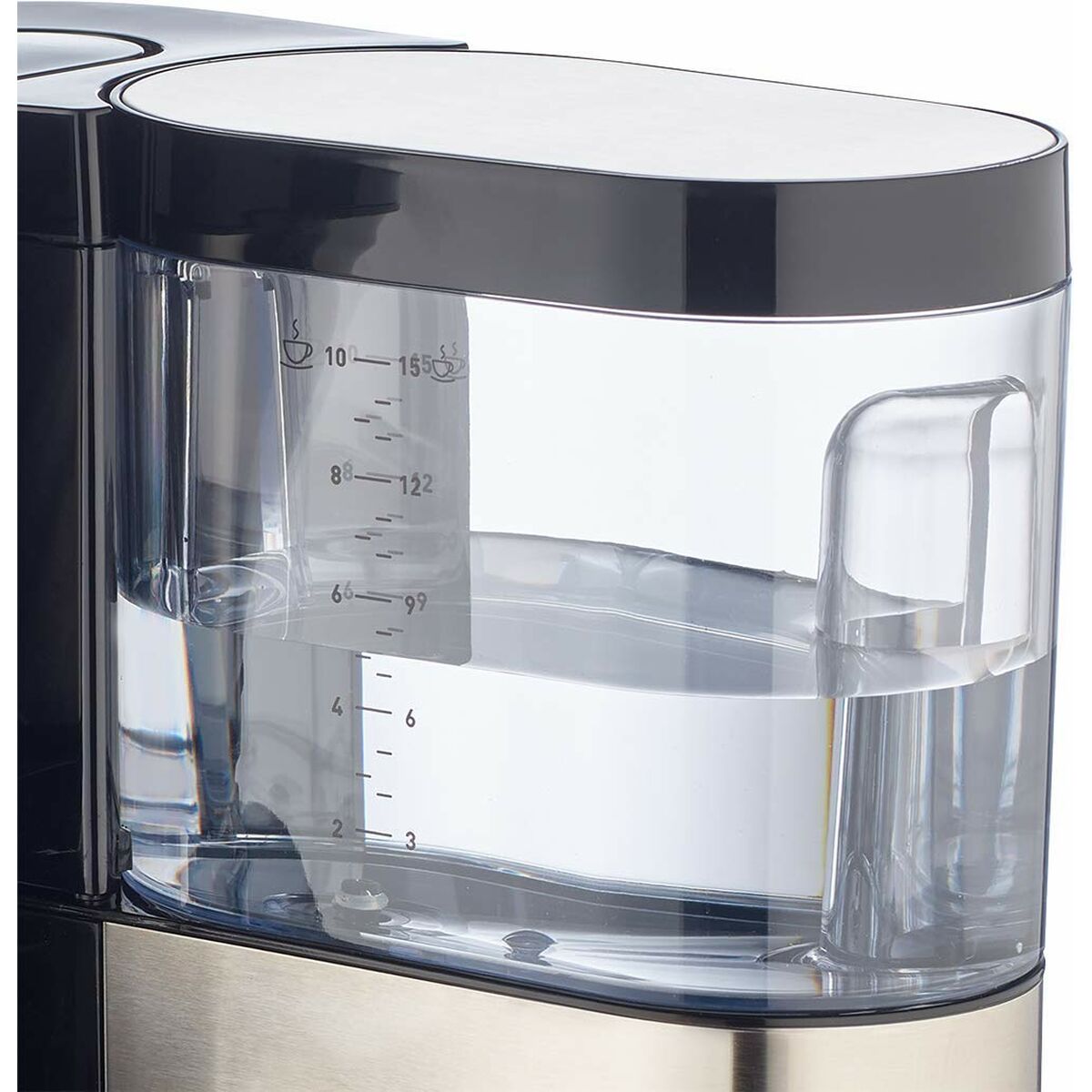Капельная кофеварка Melitta Aroma Elegance Therm DeLuxe 1012-06 1450 W-4