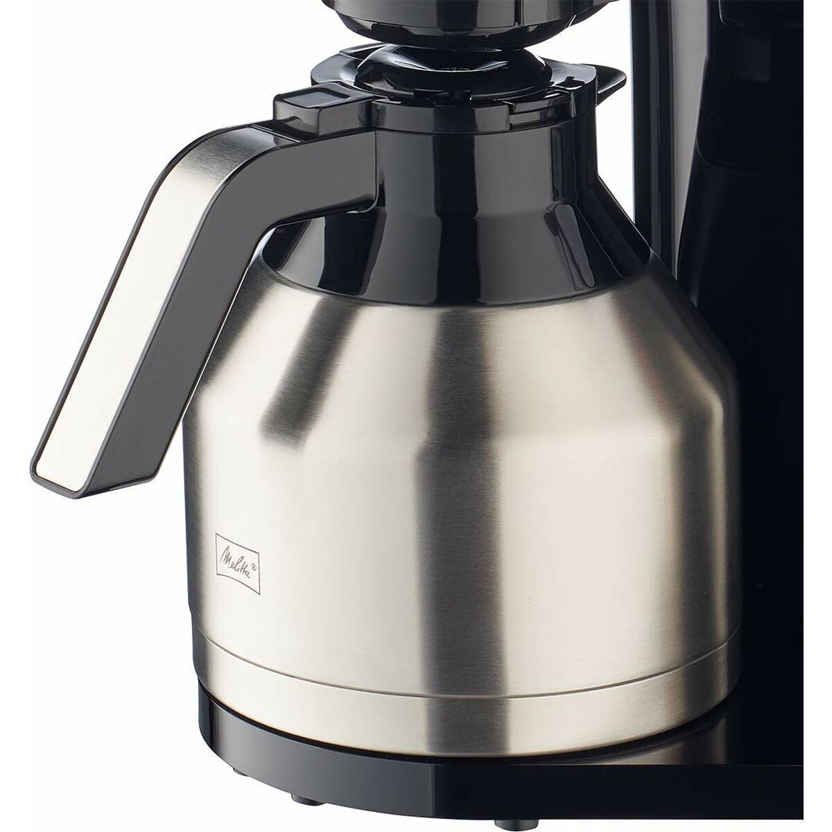 Капельная кофеварка Melitta Aroma Elegance Therm DeLuxe 1012-06 1450 W-5
