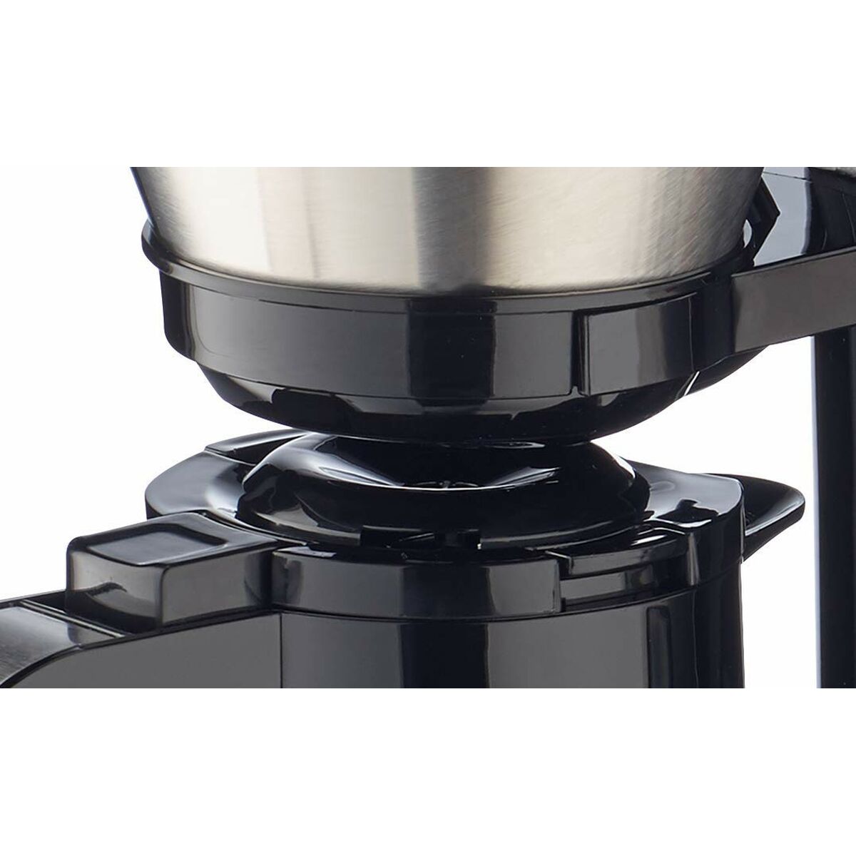 Капельная кофеварка Melitta Aroma Elegance Therm DeLuxe 1012-06 1450 W-7