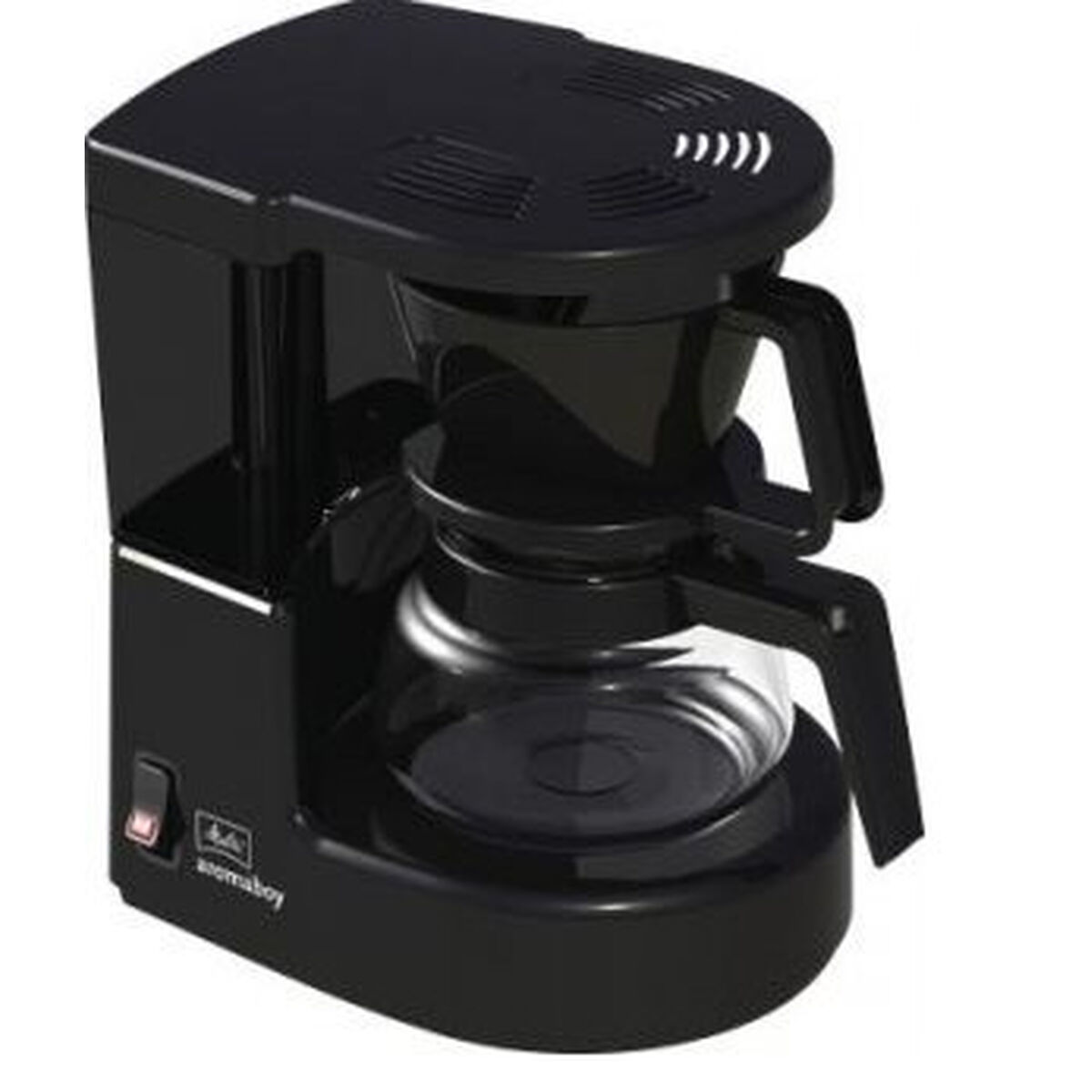 Капельная кофеварка Melitta Aromaboy 500 W Чёрный 500 W-3