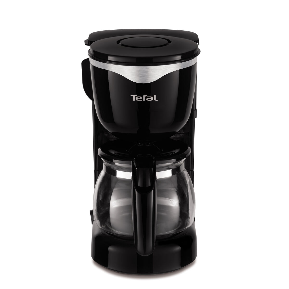 Капельная кофеварка Tefal Dialog 600 ML-2