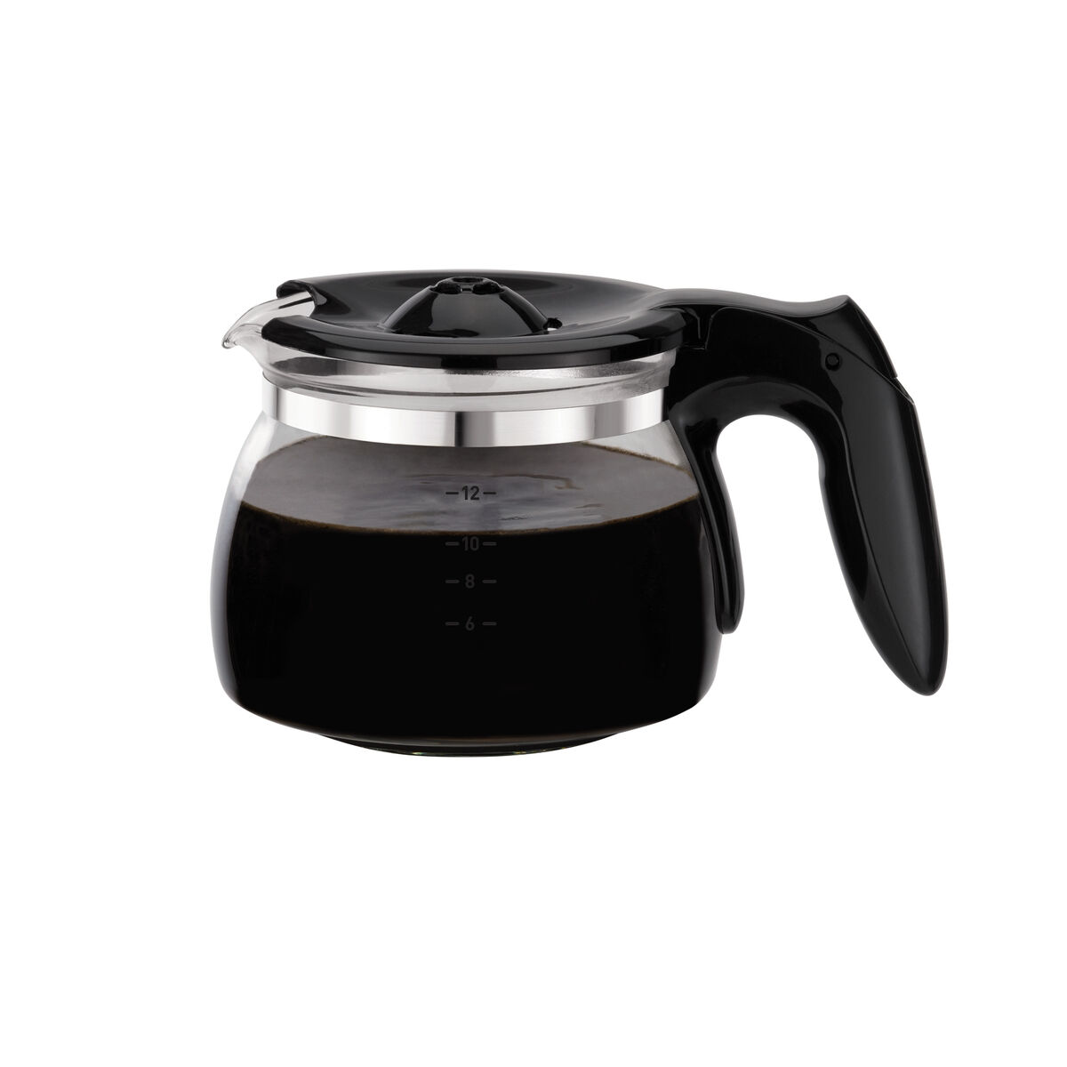 Капельная кофеварка Tefal Dialog 600 ML-3