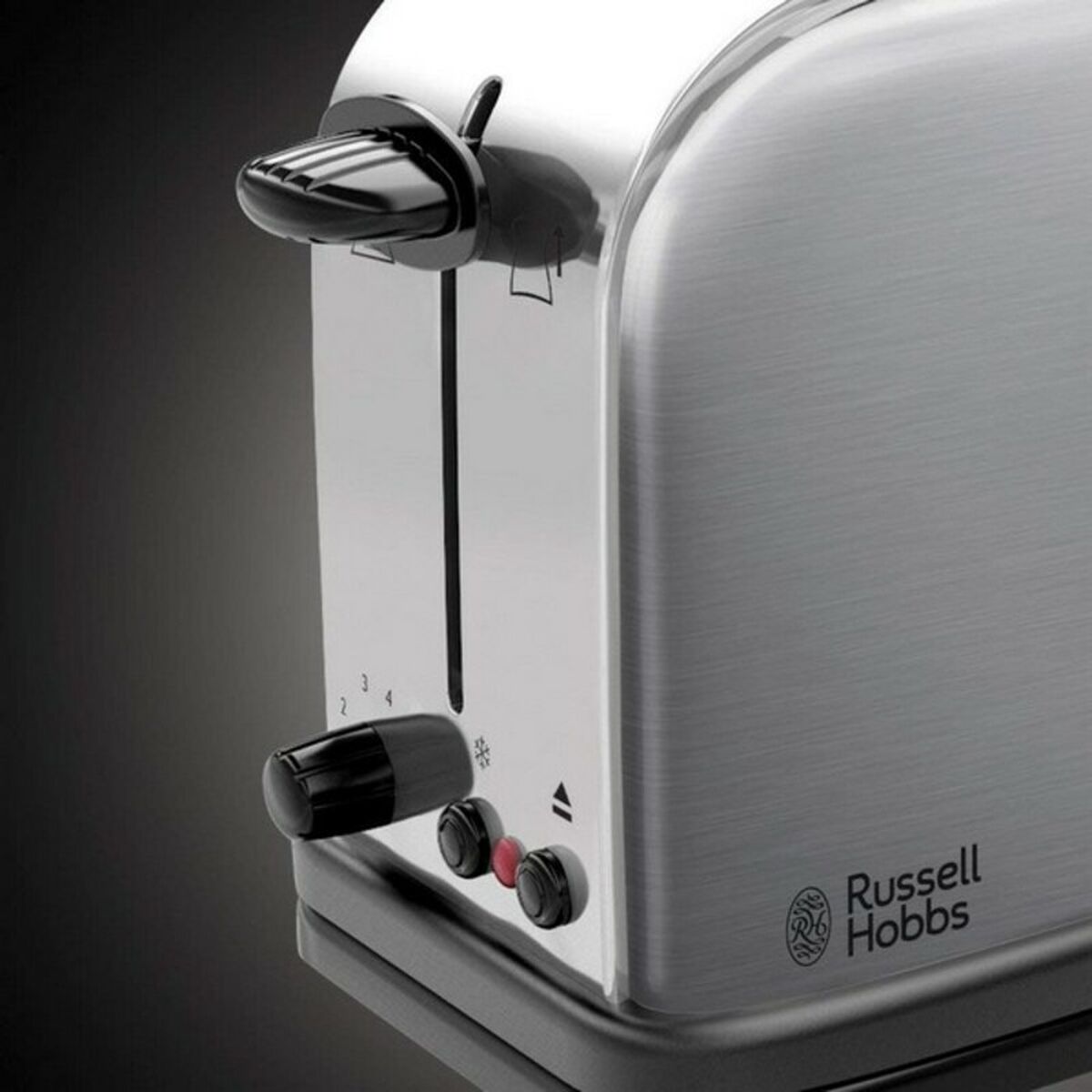 Тостер Russell Hobbs 21396-56 1000 W-2