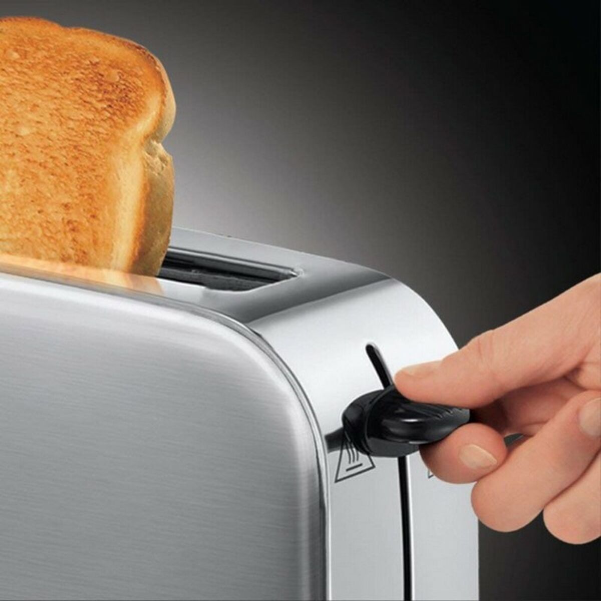 Тостер Russell Hobbs 21396-56 1000 W-3