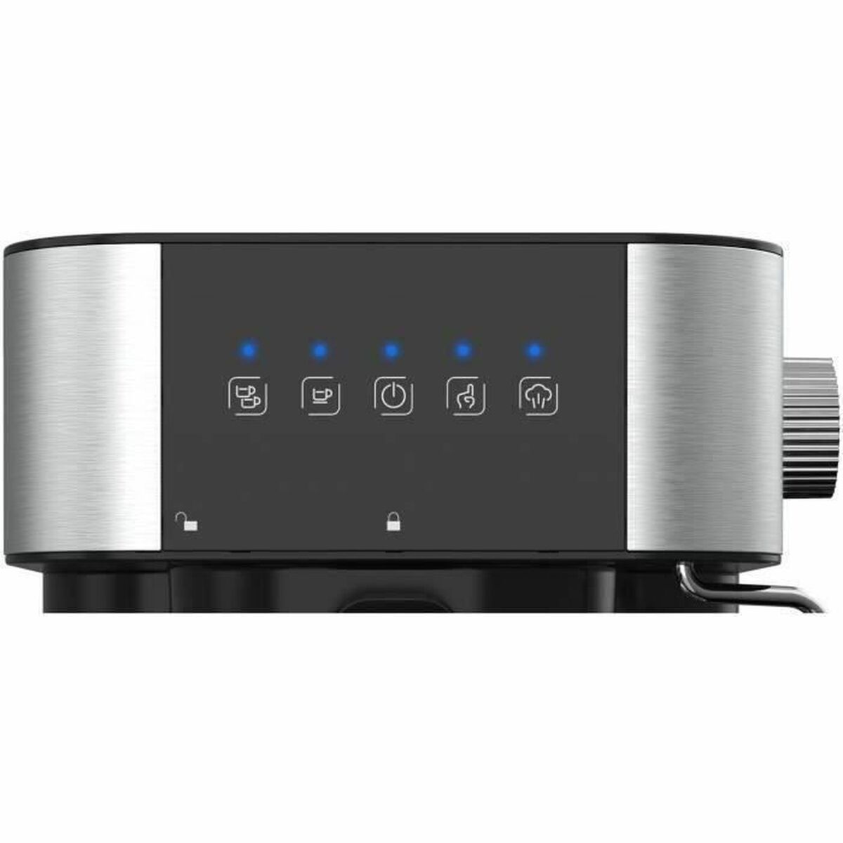 Экспресс-кофеварка Continental Edison 1 050 Bт-2