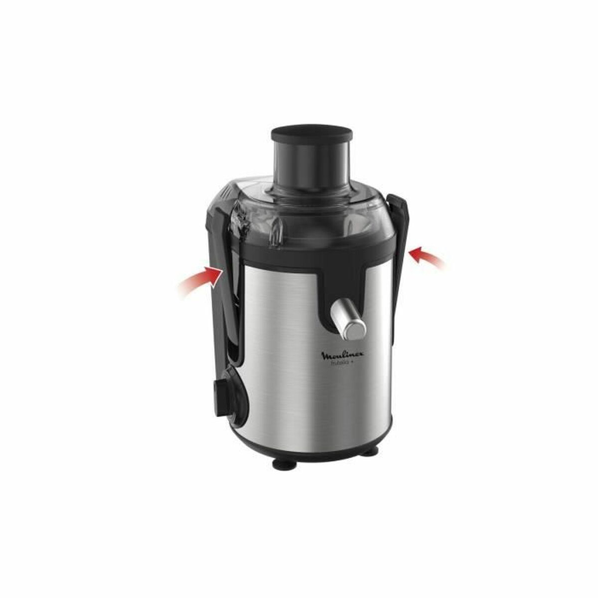 Блендер Moulinex JU420D10 400 W-2