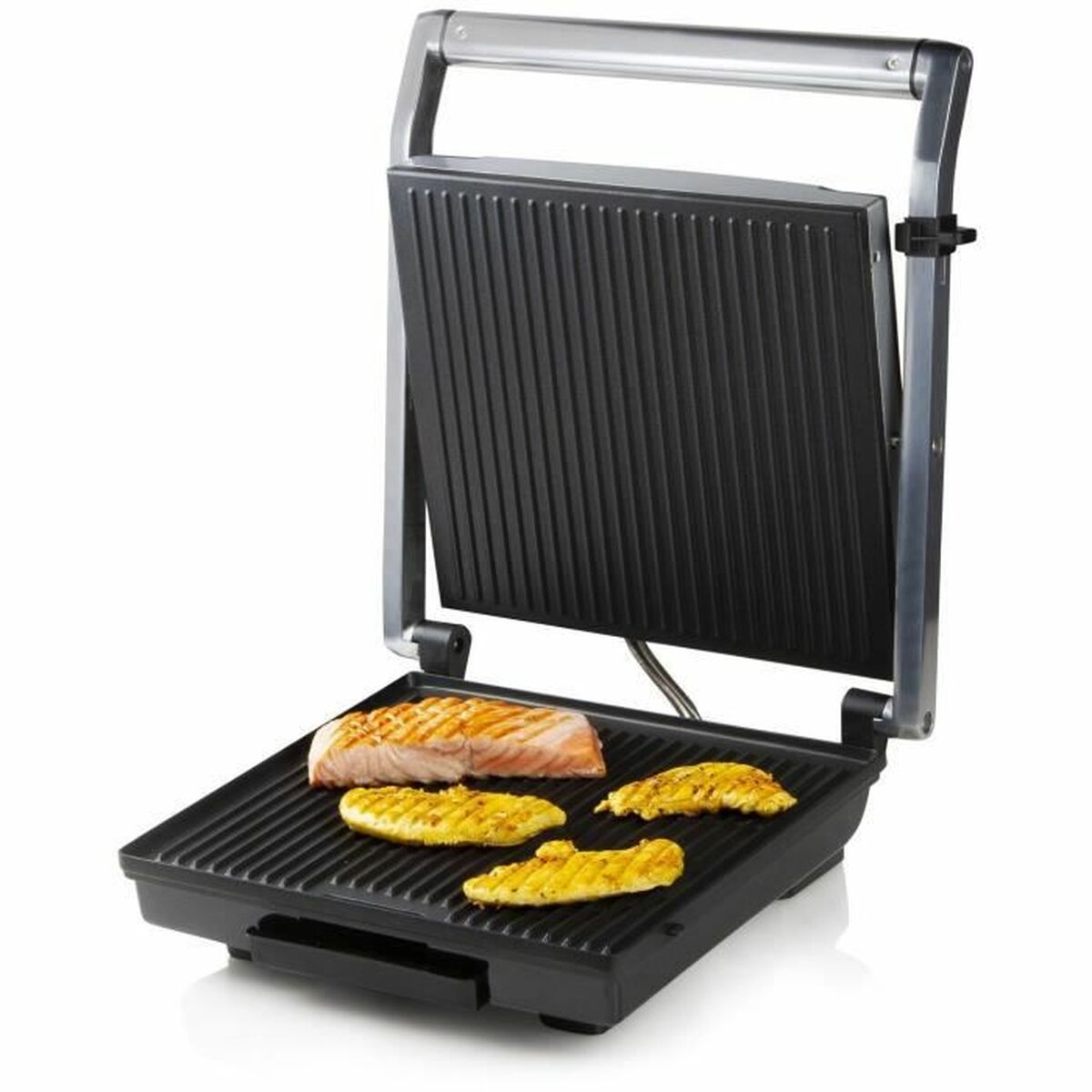 Электробарбекю DOMO DO9225G 2000 W-2