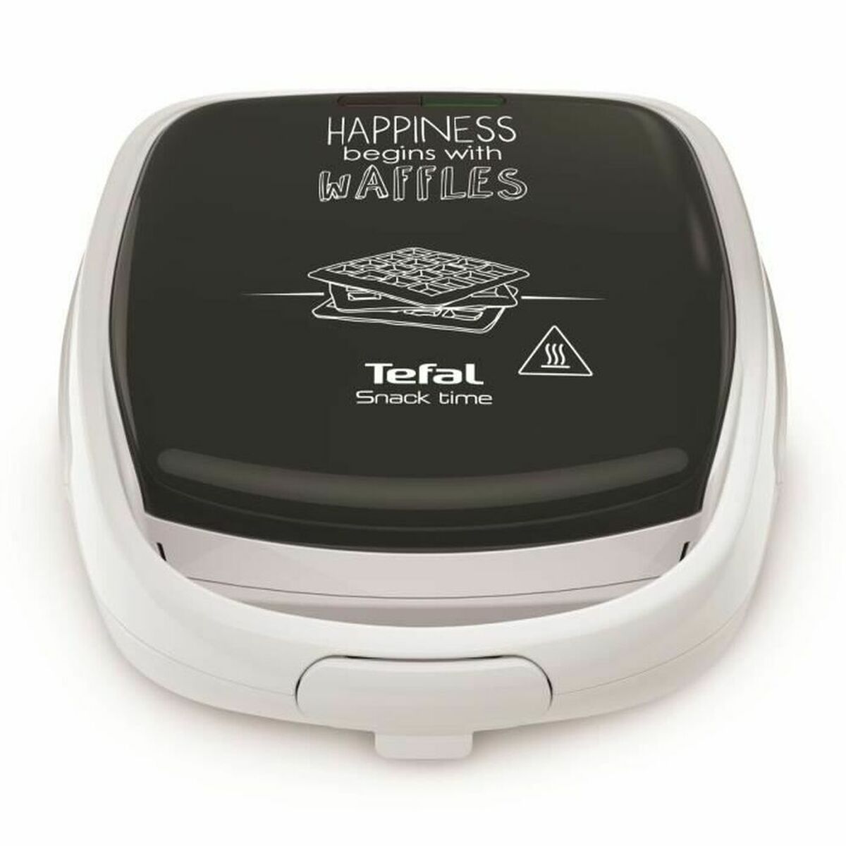 Waffle demir Tefal SW341112 700 W-2