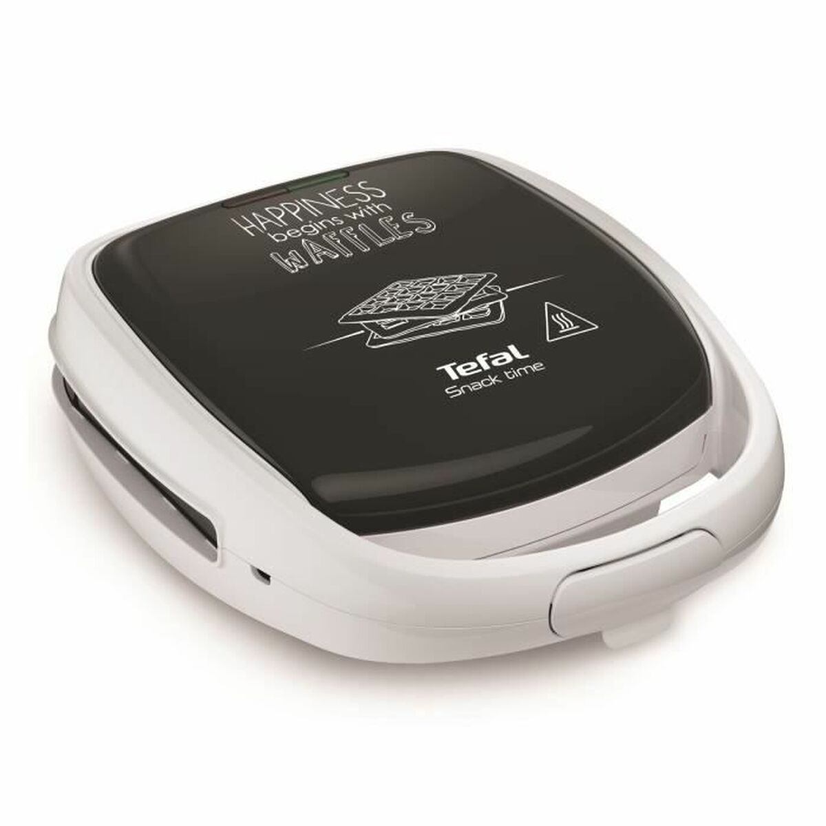 Waffle demir Tefal SW341112 700 W-5