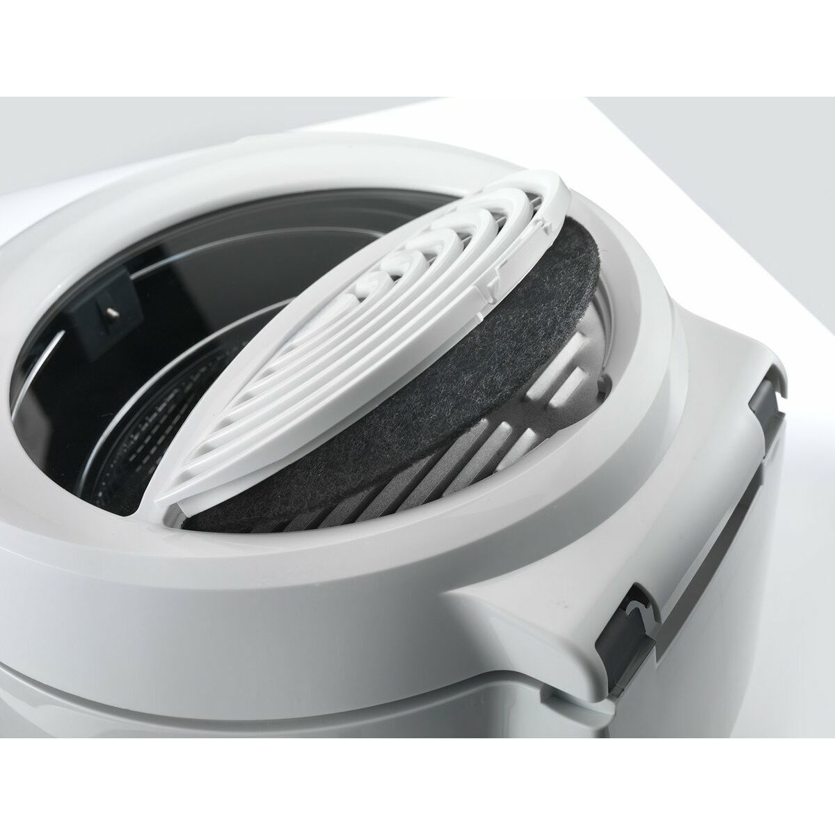 Фритюрница DeLonghi F 38436 Белый 1800 W 1,5 L 1800 W-2