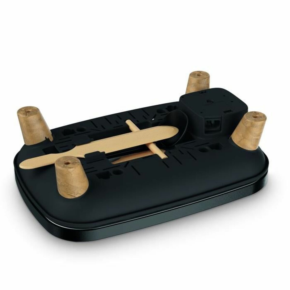 Tefal PY900812 1100 W gözleme kılıfı-2