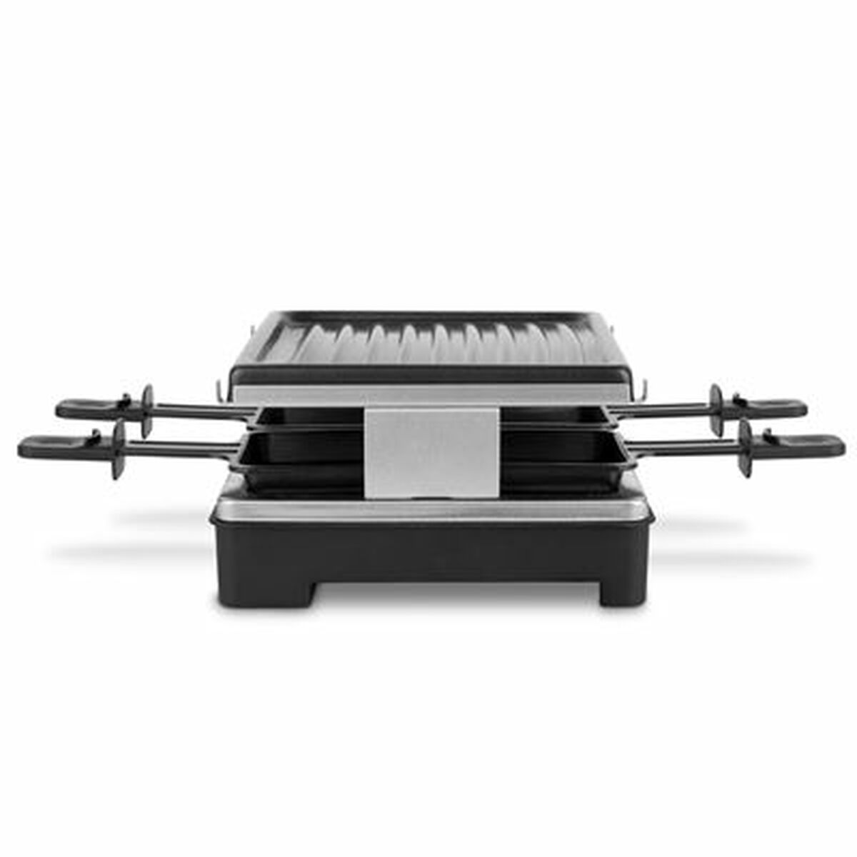 Гриль-жаровня Wëasy LUGA40 600 W-2