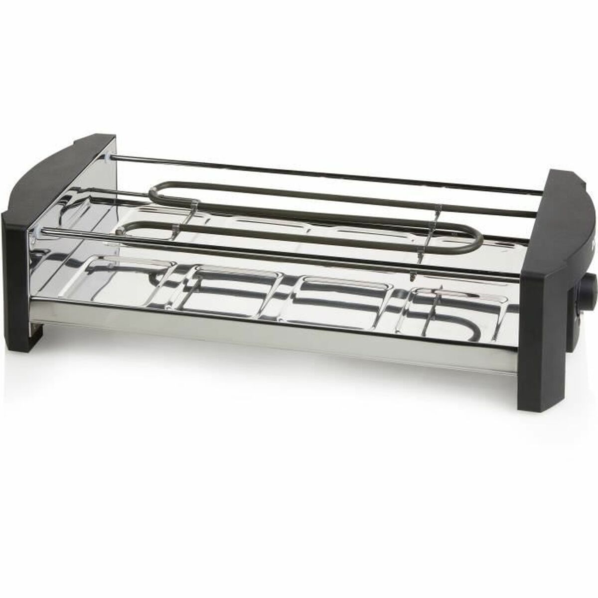 Гриль-жаровня DOMO 1300 W-3