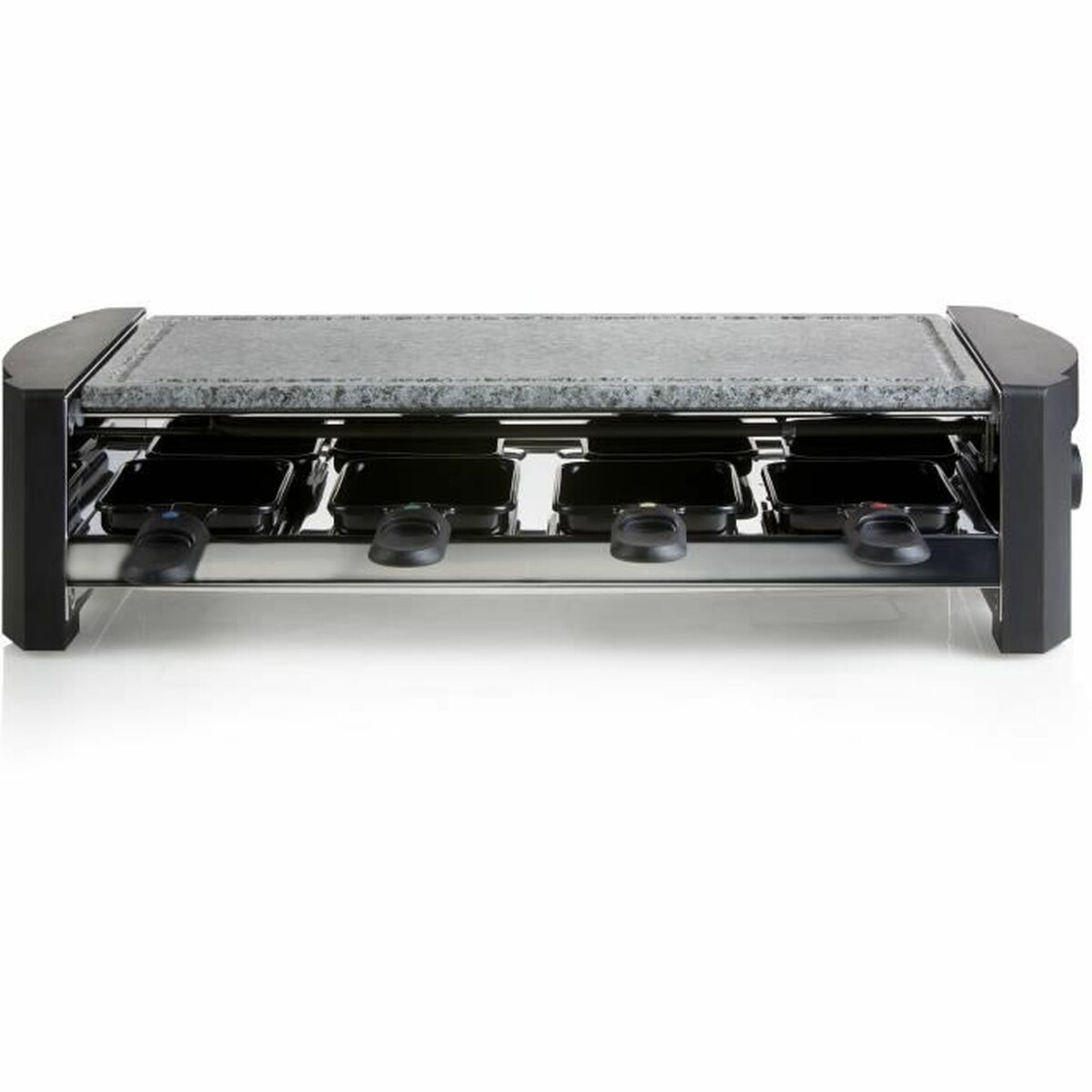 Гриль-жаровня DOMO 1300 W-4