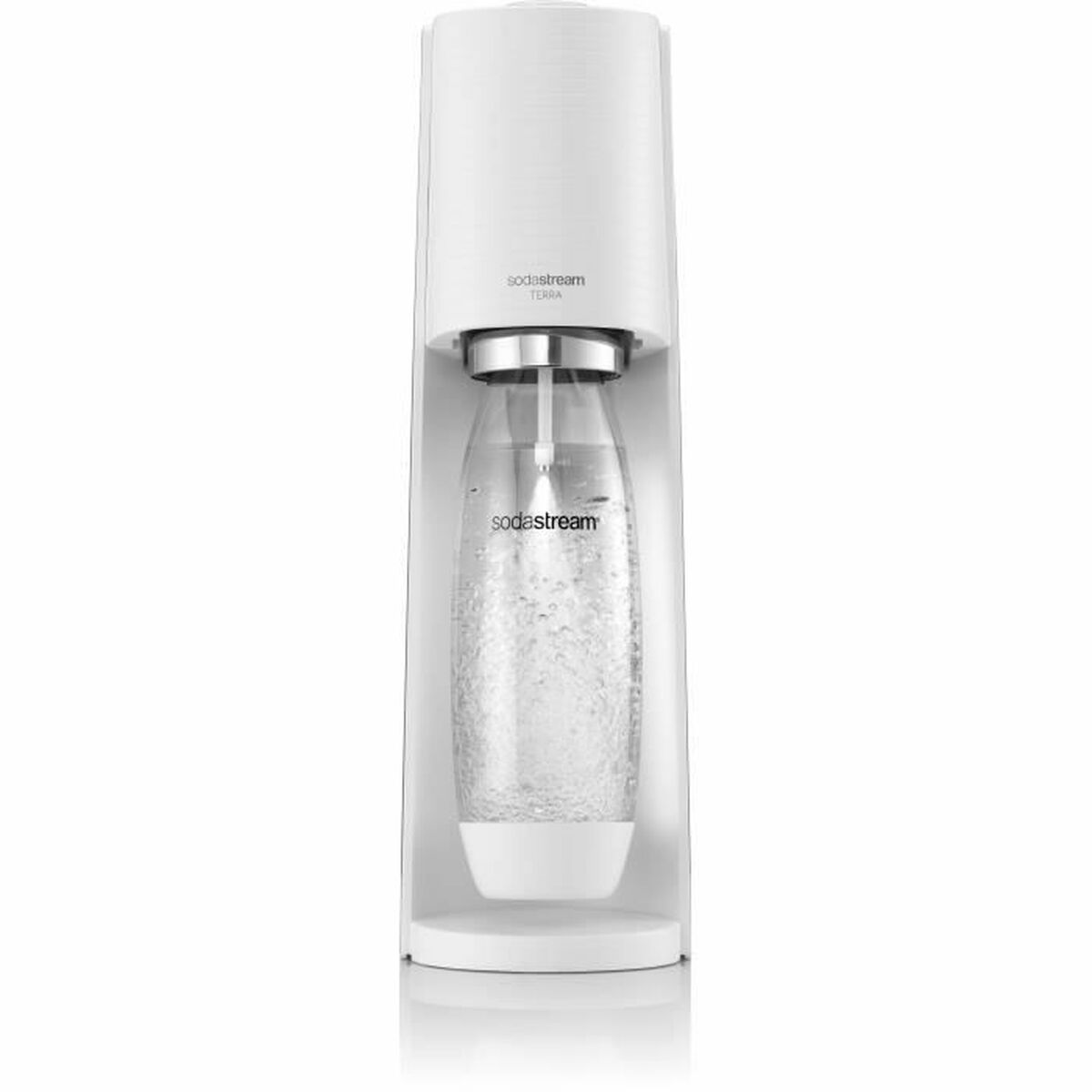 SODASTREAM TERRABILV Soda Makinesi-2