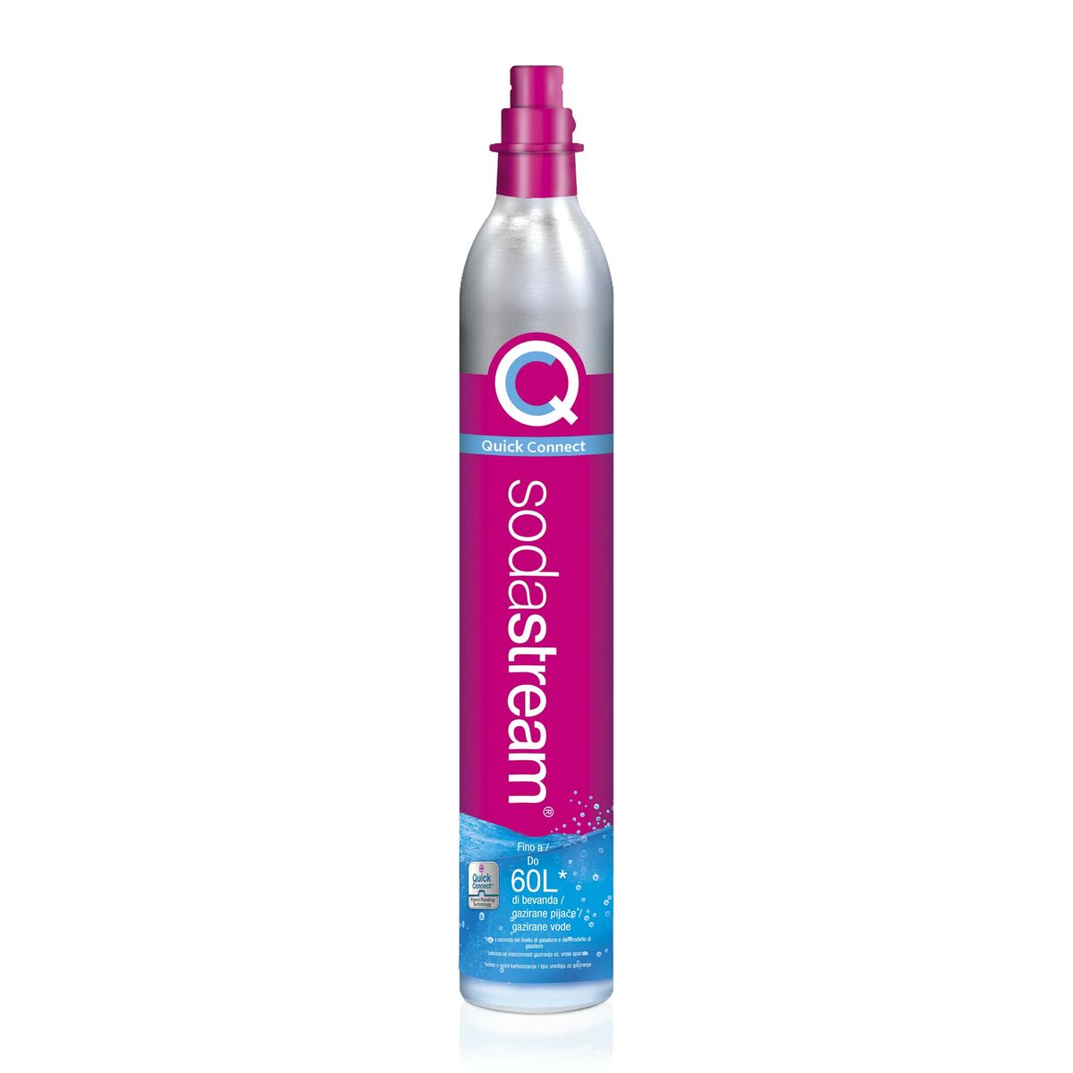 Содовый автомат sodastream 2270181-8
