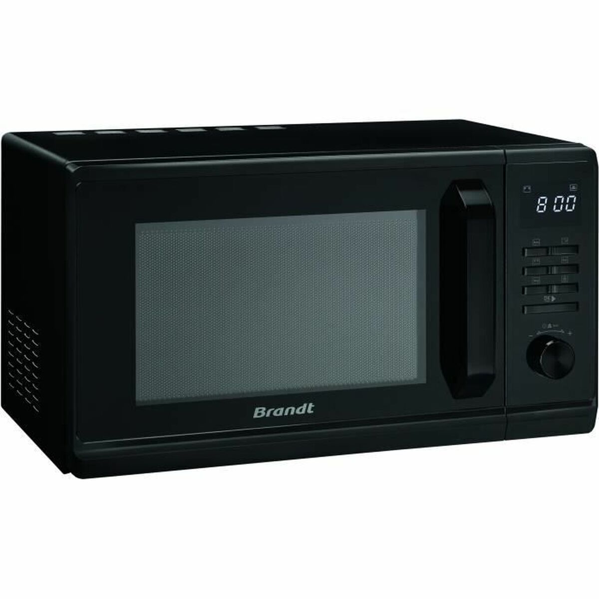 Микроволновая Печь с Грилем Brandt SE2300B 800 W (23 L)-2