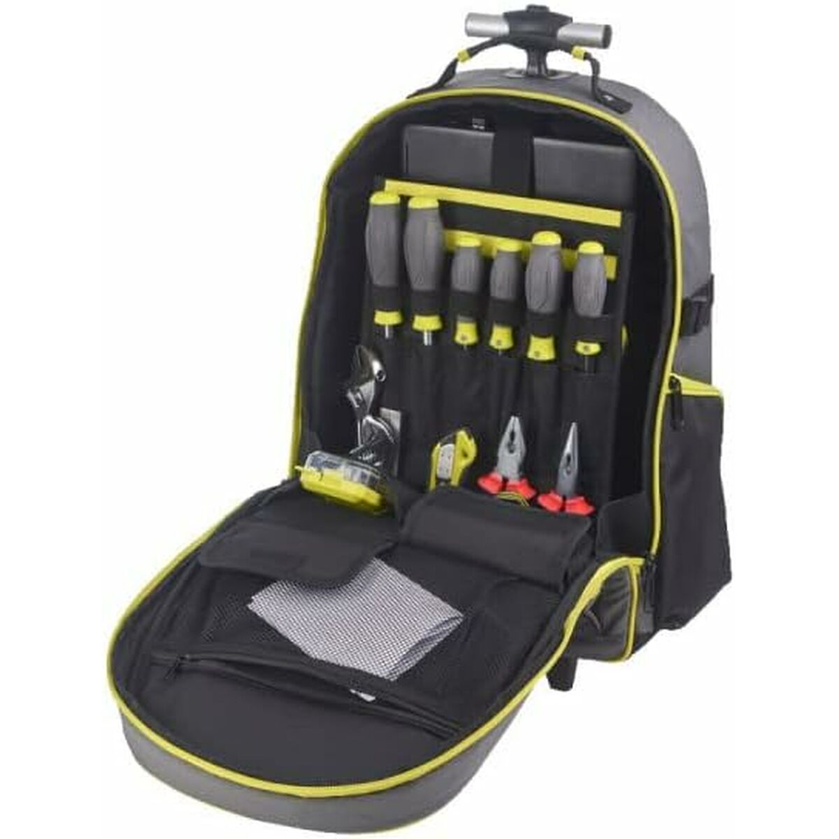Ryobi Tool Bag RSSBP2 32 x 47 x 16.5 cm-7
