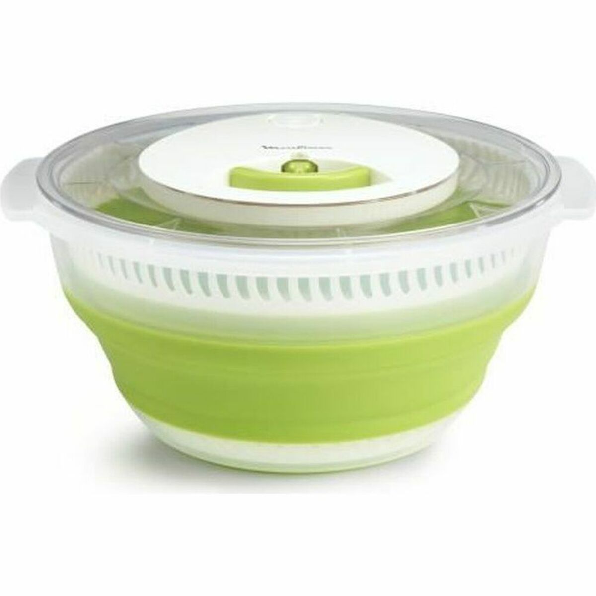 Centrifugadora de ensalada Moulinex K2530104 4 L