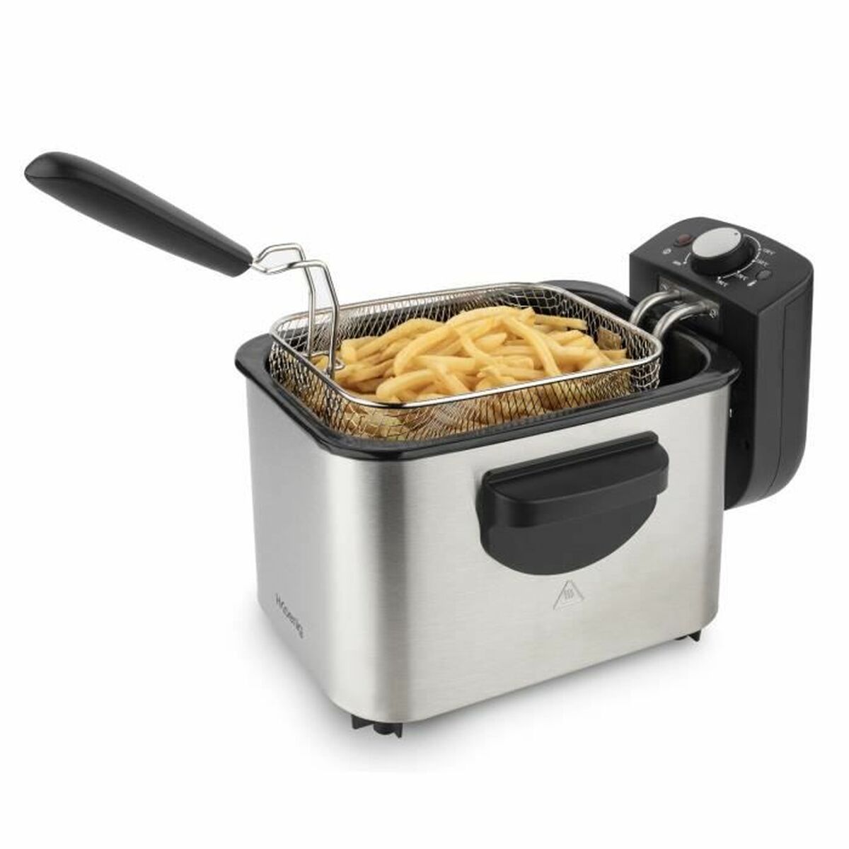 Фритюрница Hkoenig DFX500 3 L 2200 W-2