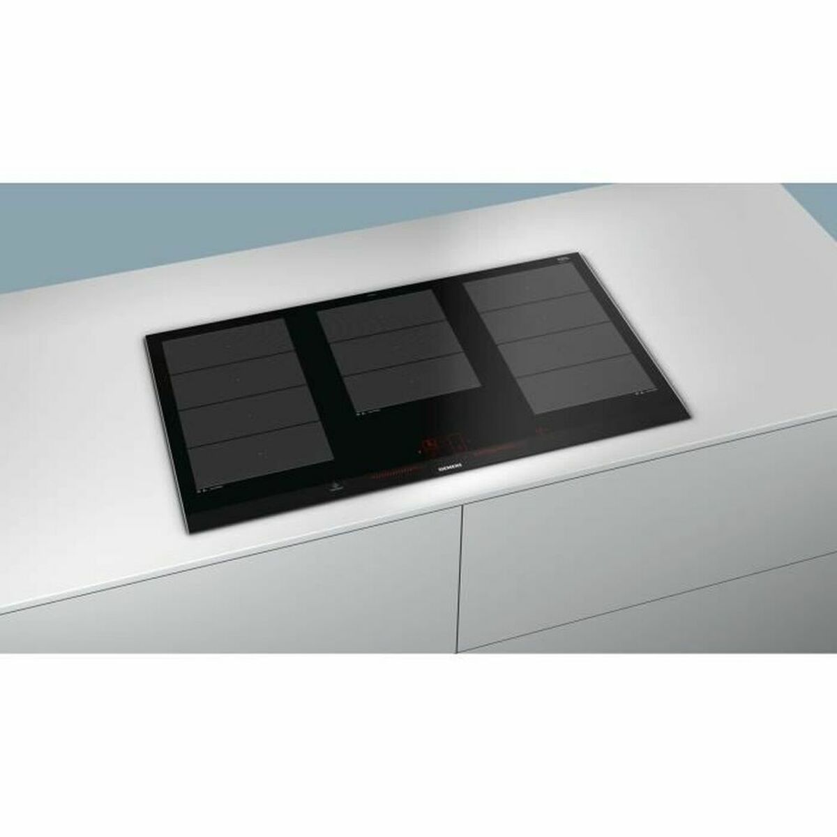 Индукционная Панель Siemens AG EX975LXC1F 11100 W-2