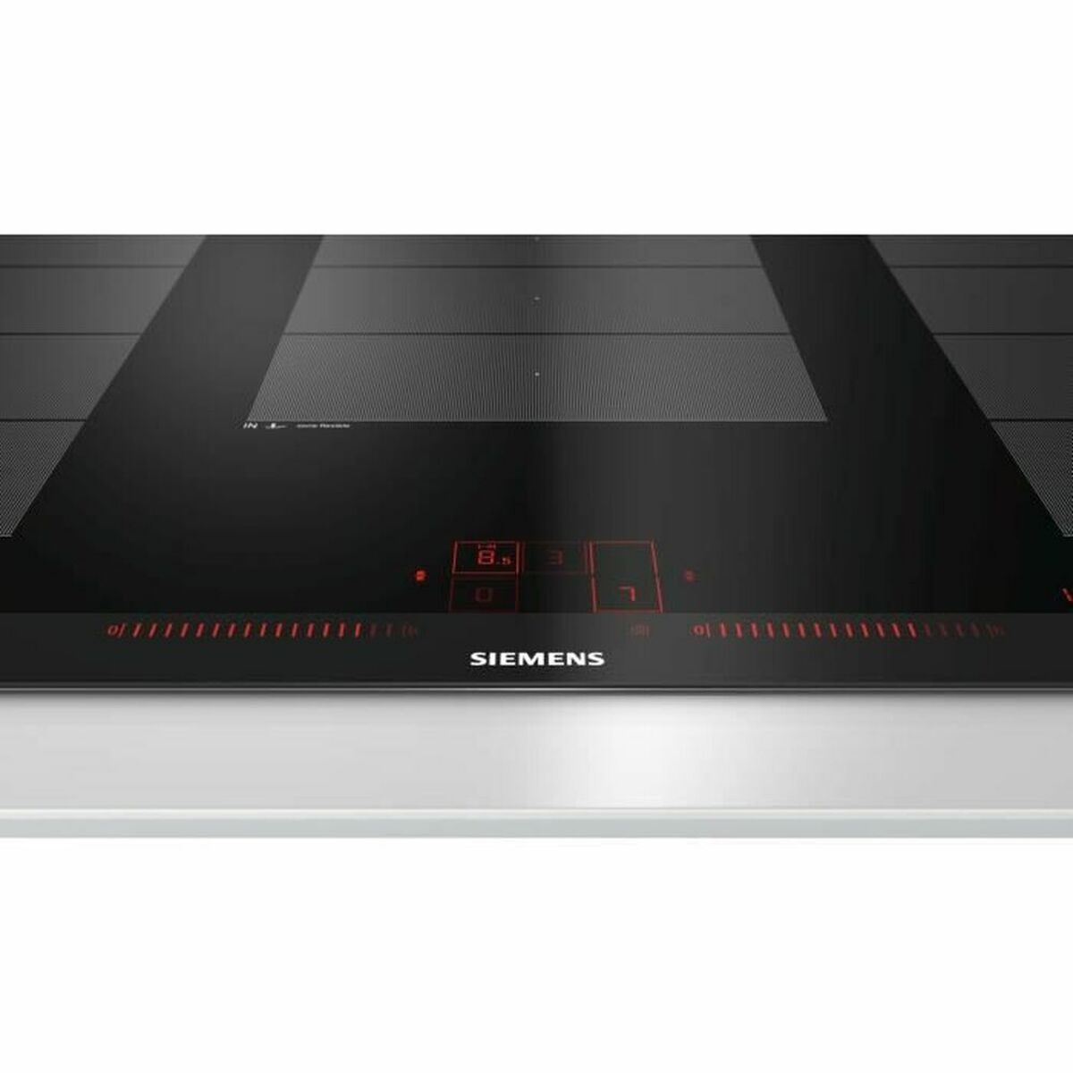 Индукционная Панель Siemens AG EX975LXC1F 11100 W-4