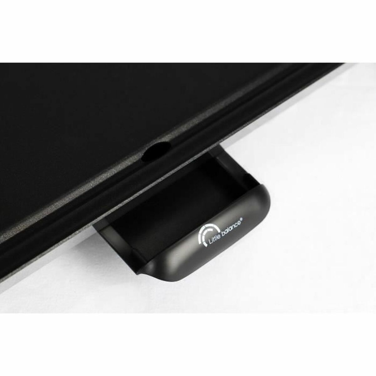 Жаровая поверхность Little Balance 8239 Чёрный 2000 W-2