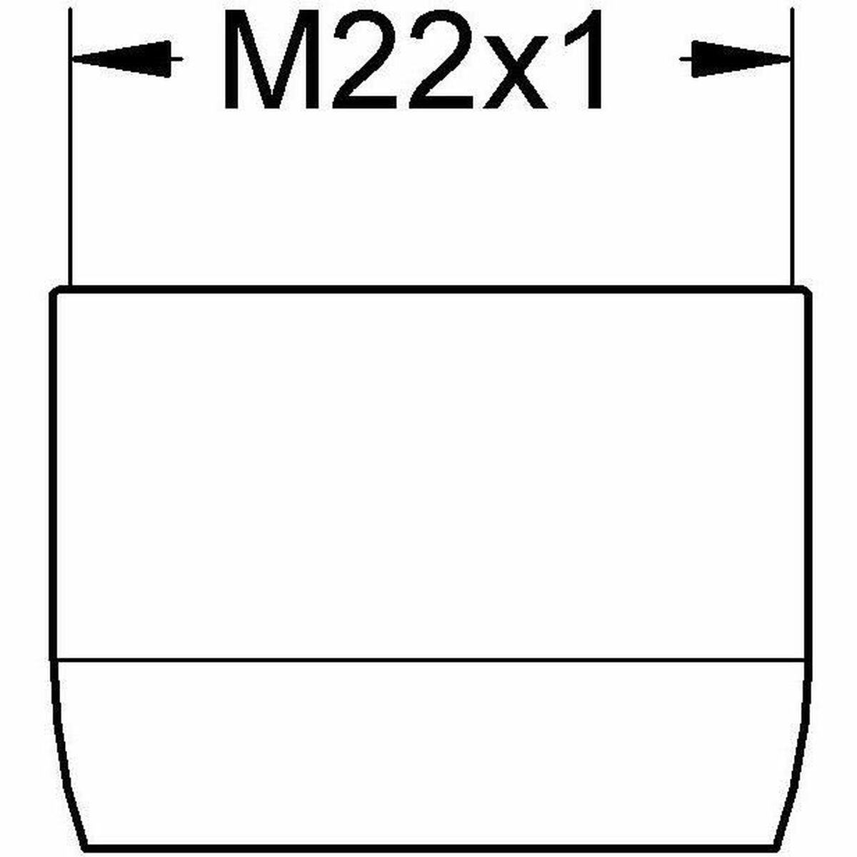 Форсунка Grohe 13928000-2