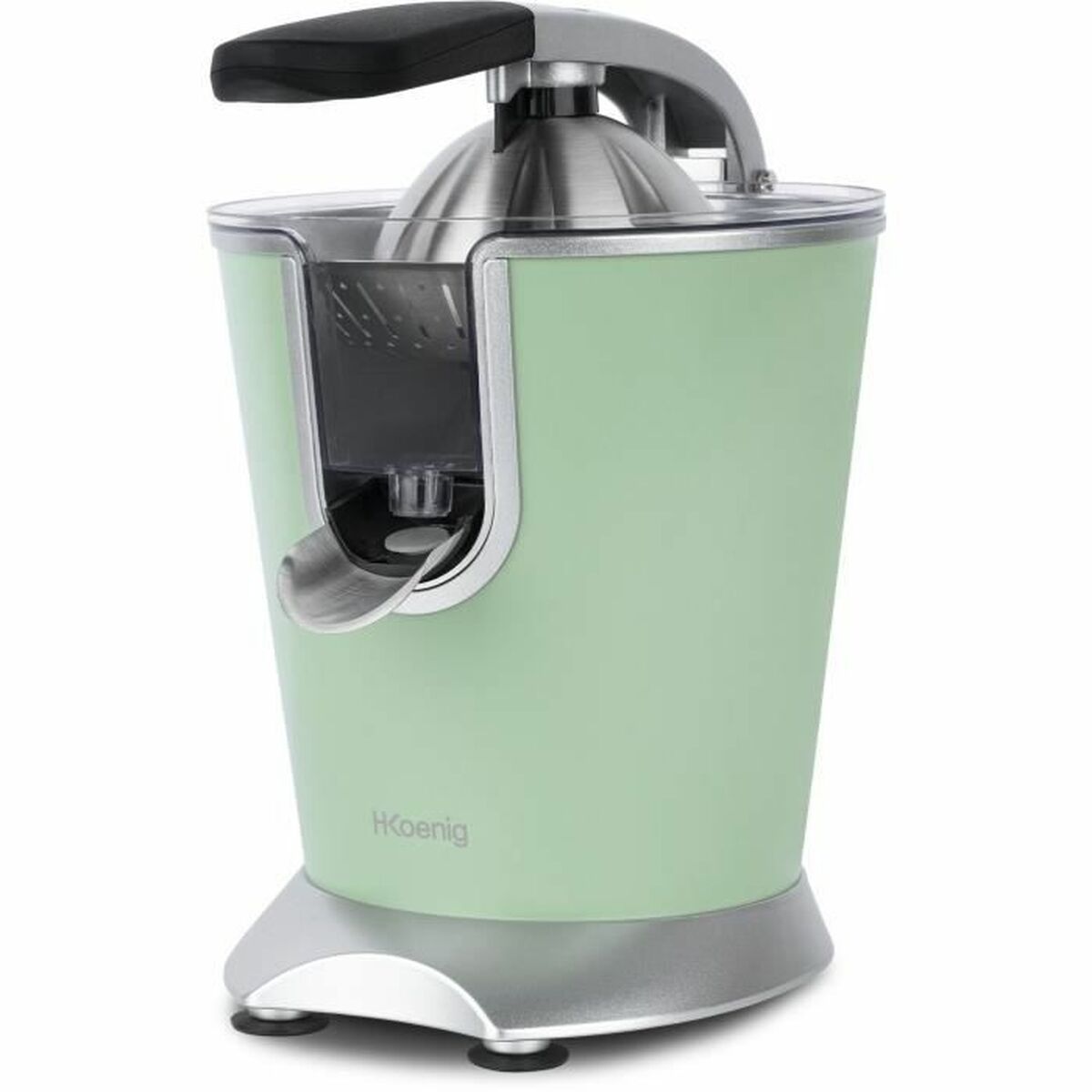 Электрическая соковыжималка Hkoenig AGR88 160 W-2