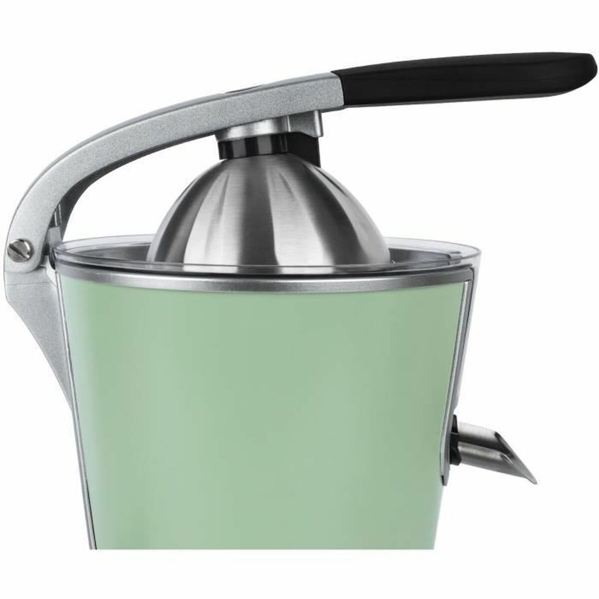 Электрическая соковыжималка Hkoenig AGR88 160 W-3