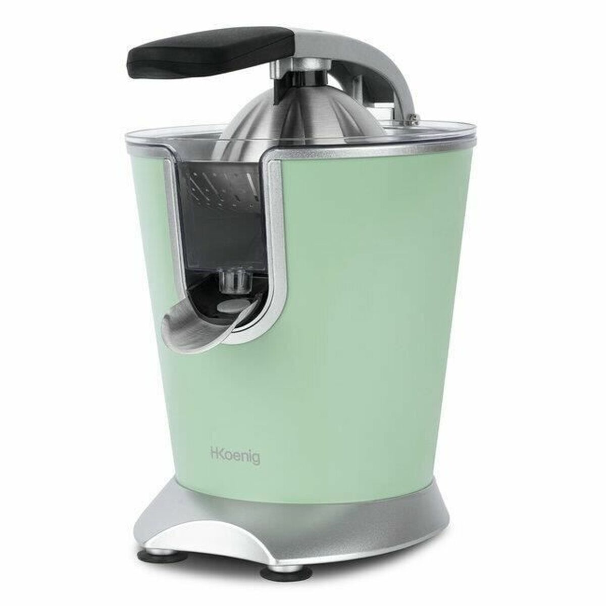 Электрическая соковыжималка Hkoenig AGR88 160 W-5