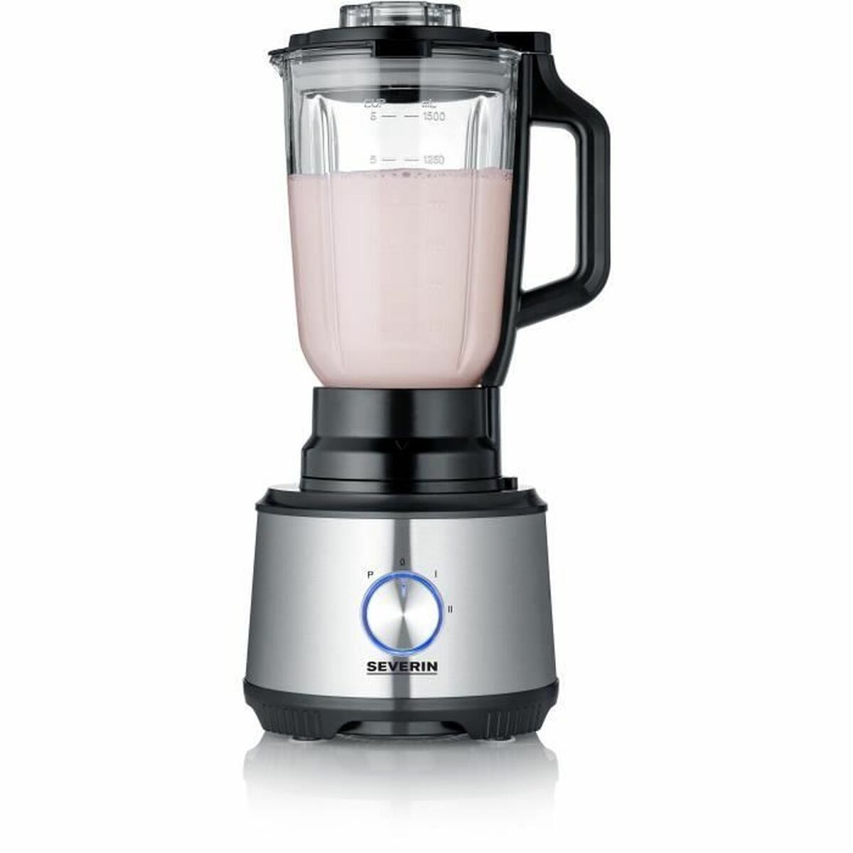Мультиварка Severin KM3892 1200 W 1,5 L-3