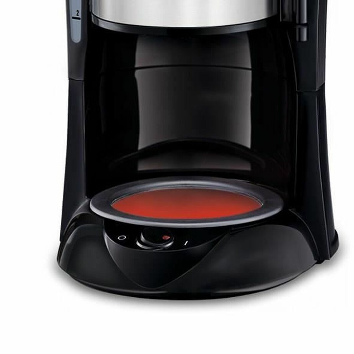 Капельная кофеварка Moulinex FG150813 0,6 L 650W Чёрный 600 W 600 ml-2