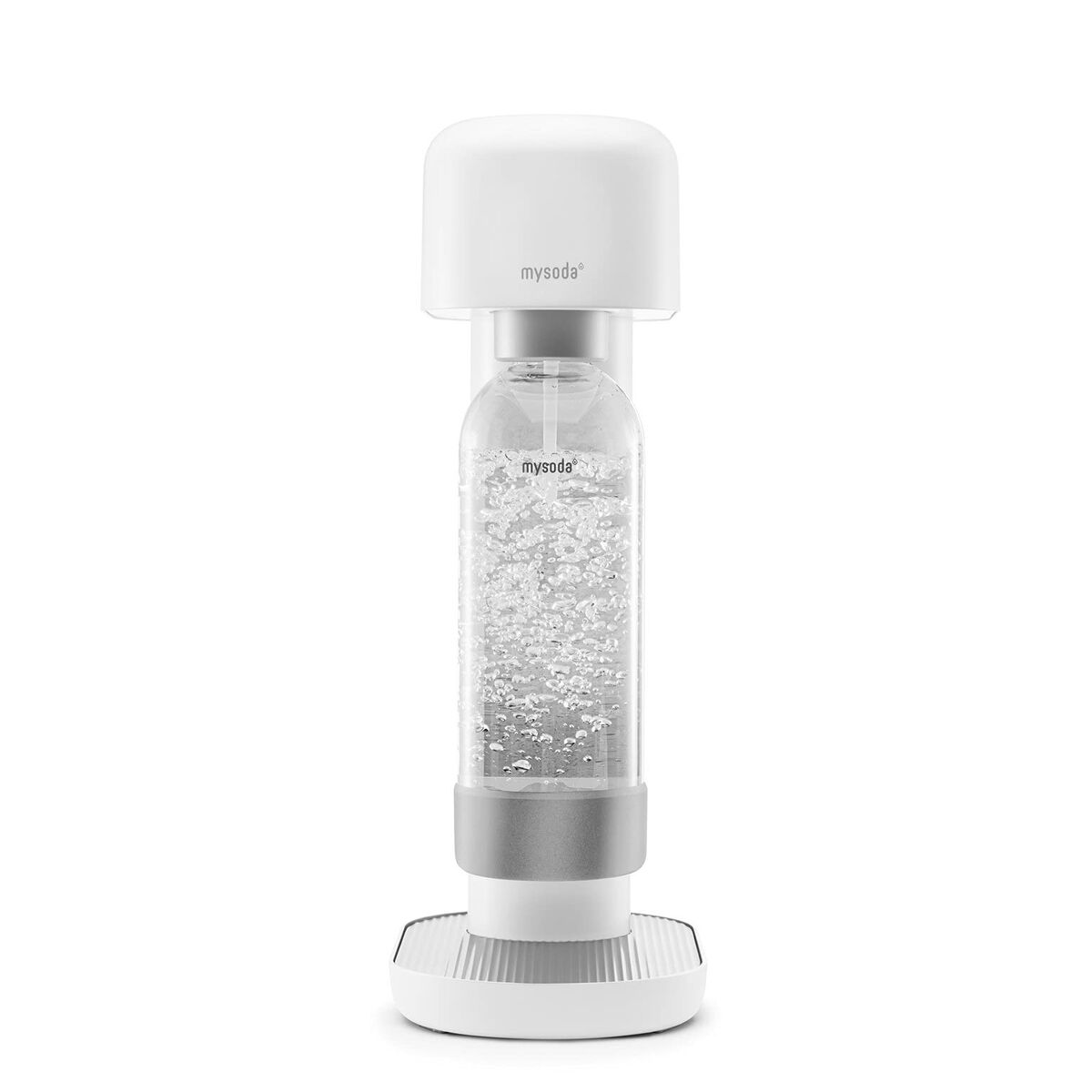 Содовый автомат Mysoda Ruby White-2