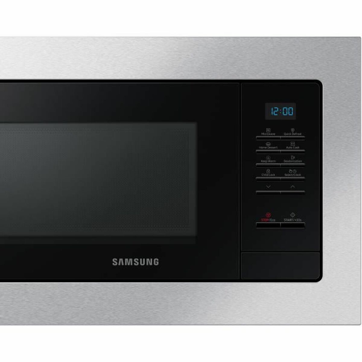 Микроволновая Печь с Грилем Samsung MS20A7013AT/EF 20 L 850 W-2