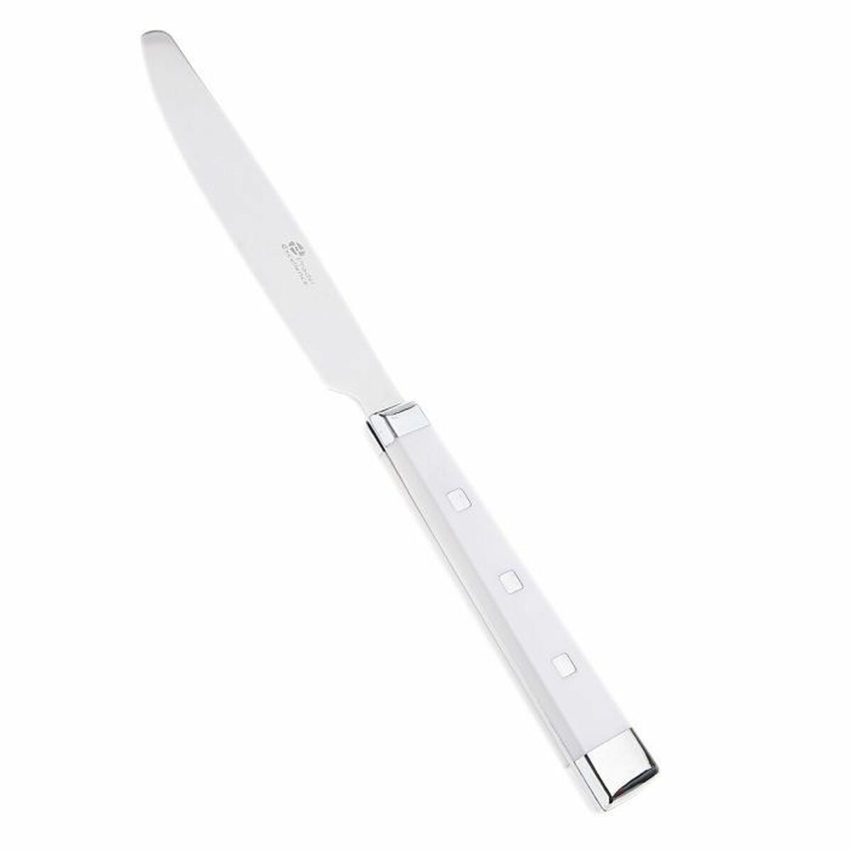 Столовые приборы Pradel Excellence Beautiful White 16 Предметы Белый-2