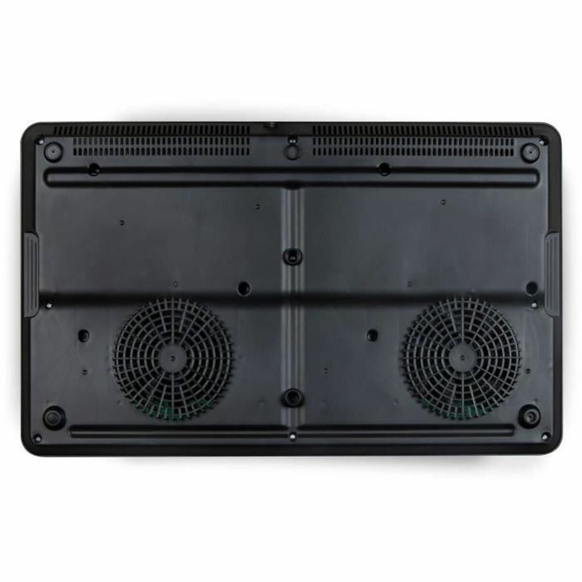 Электрическая Плитка DOMO Чёрный 3500 W-5