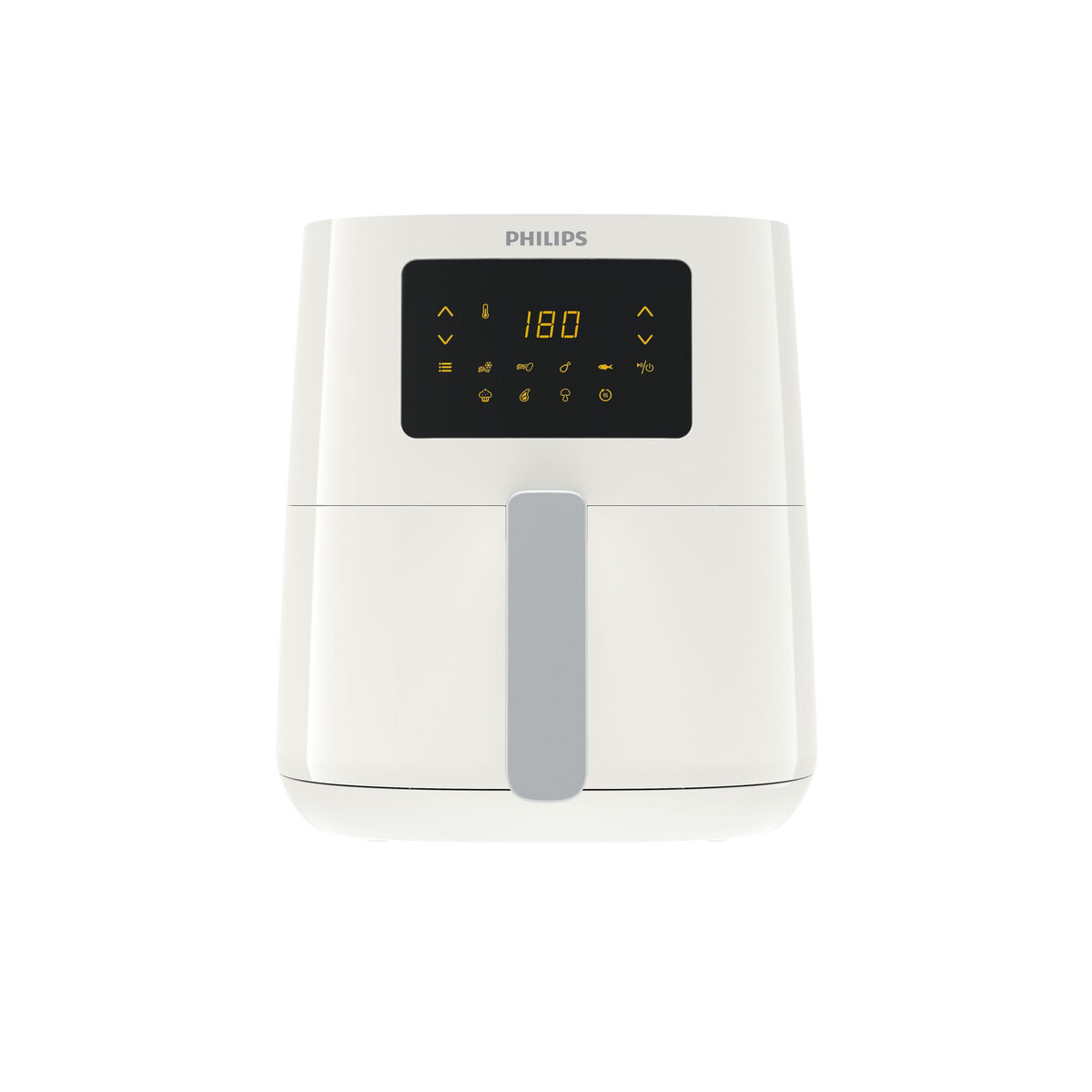 Аэрофритюрница Philips Essential Airfryer 1400 W Белый 1400 W-2