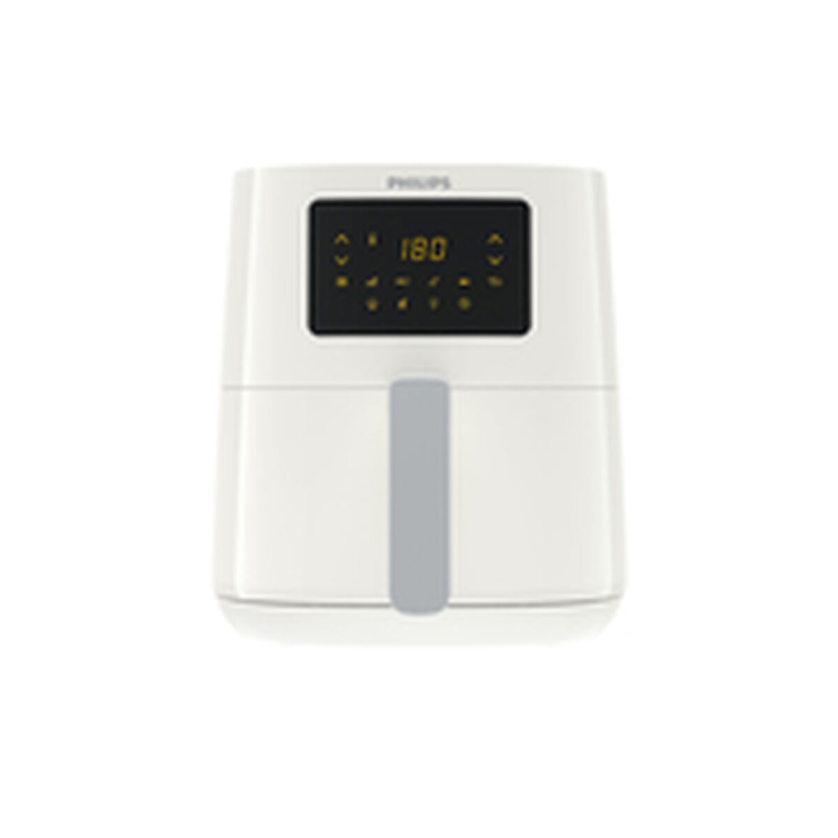 Аэрофритюрница Philips Essential Airfryer 1400 W Белый 1400 W-3